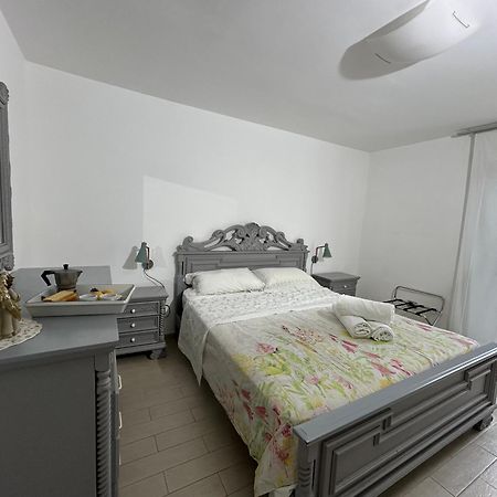 Casa Grazia Letojanni Mare Apartment Ngoại thất bức ảnh