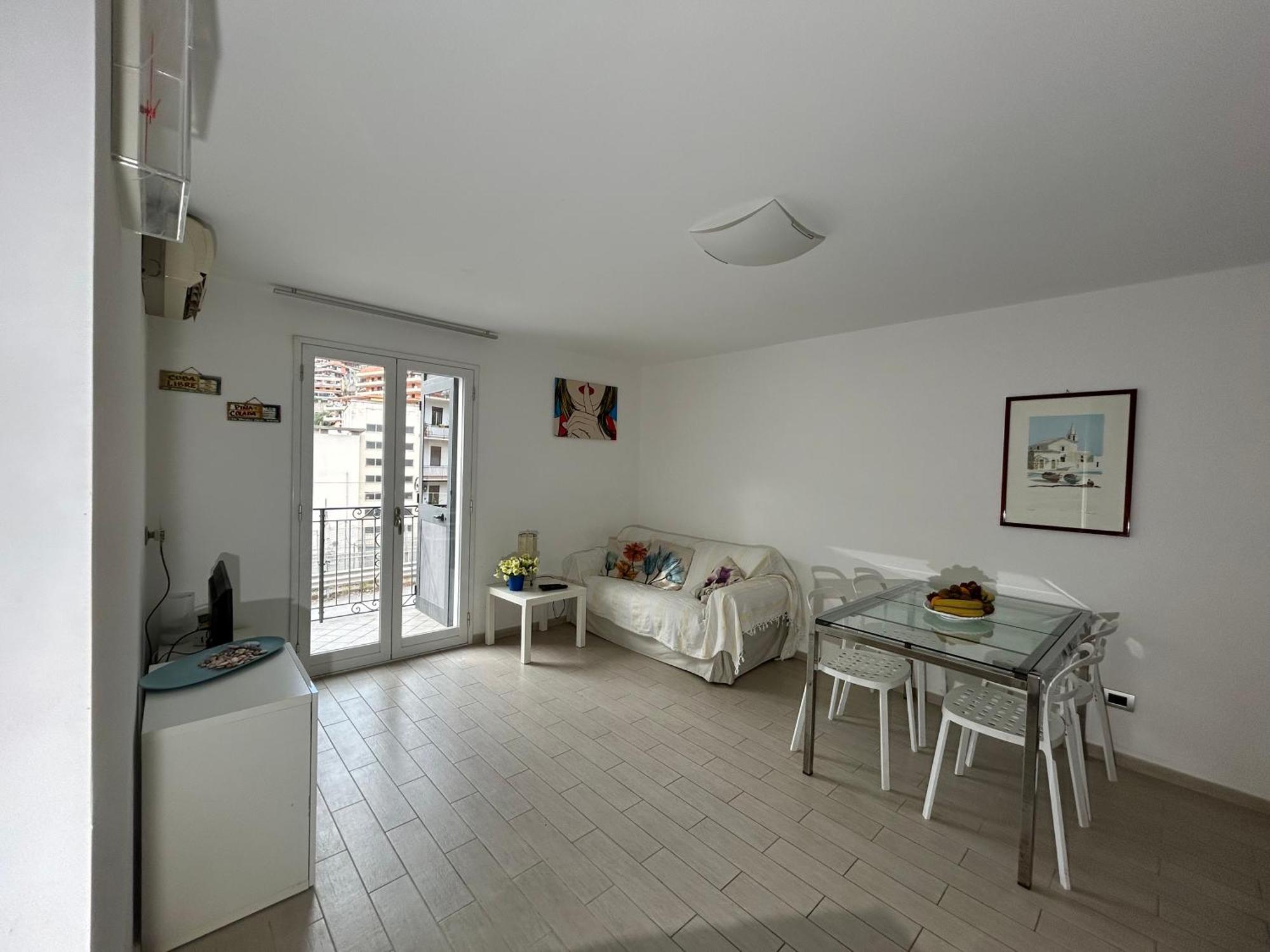 Casa Grazia Letojanni Mare Apartment Ngoại thất bức ảnh