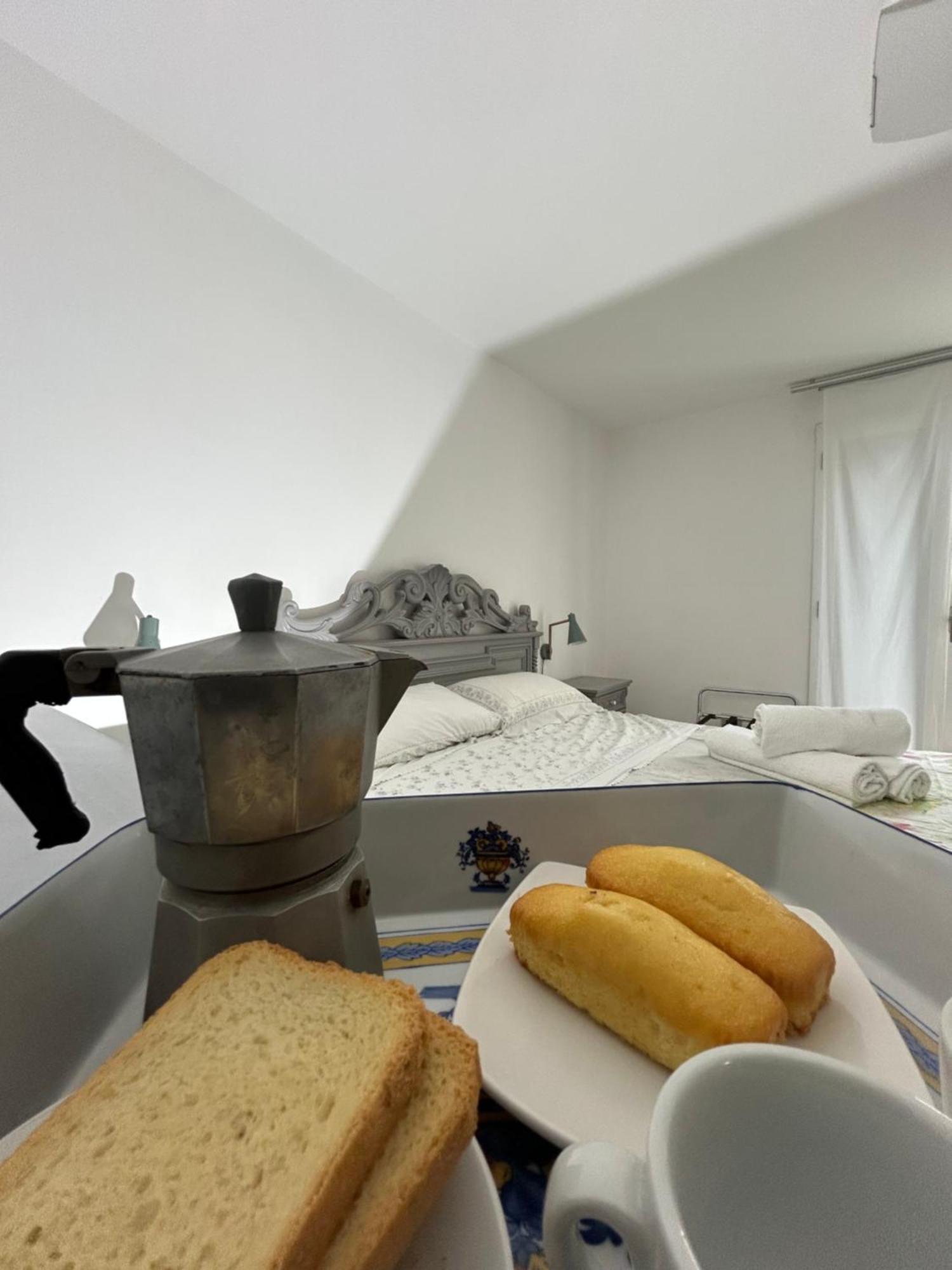 Casa Grazia Letojanni Mare Apartment Ngoại thất bức ảnh