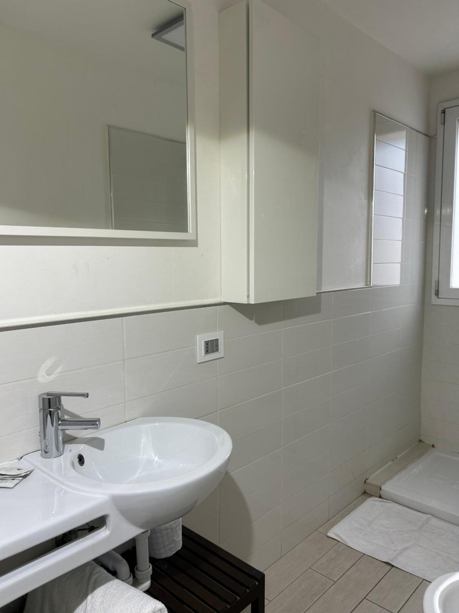 Casa Grazia Letojanni Mare Apartment Ngoại thất bức ảnh