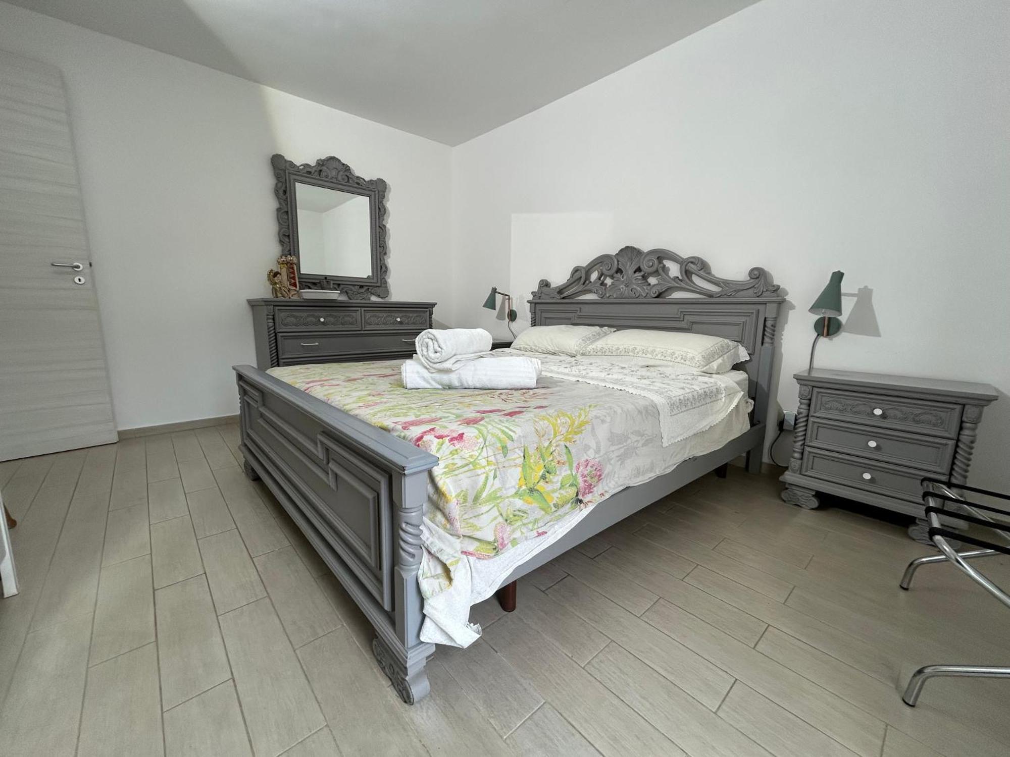 Casa Grazia Letojanni Mare Apartment Ngoại thất bức ảnh