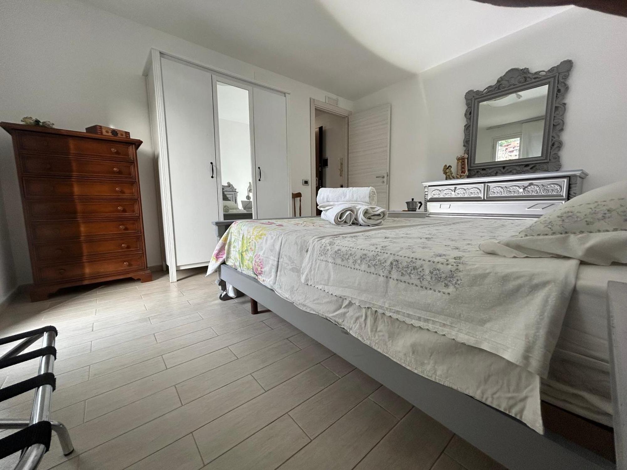 Casa Grazia Letojanni Mare Apartment Ngoại thất bức ảnh