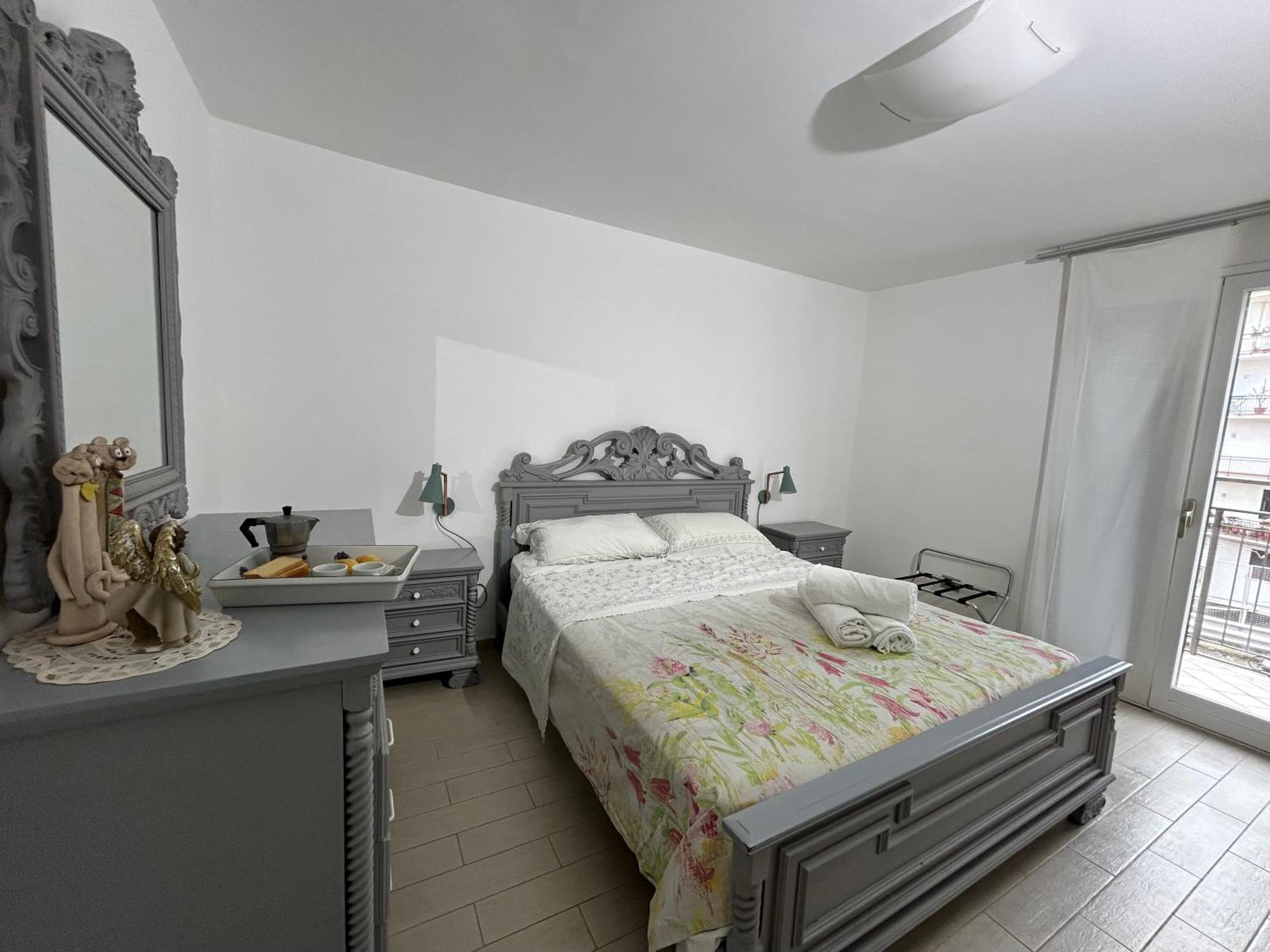 Casa Grazia Letojanni Mare Apartment Ngoại thất bức ảnh