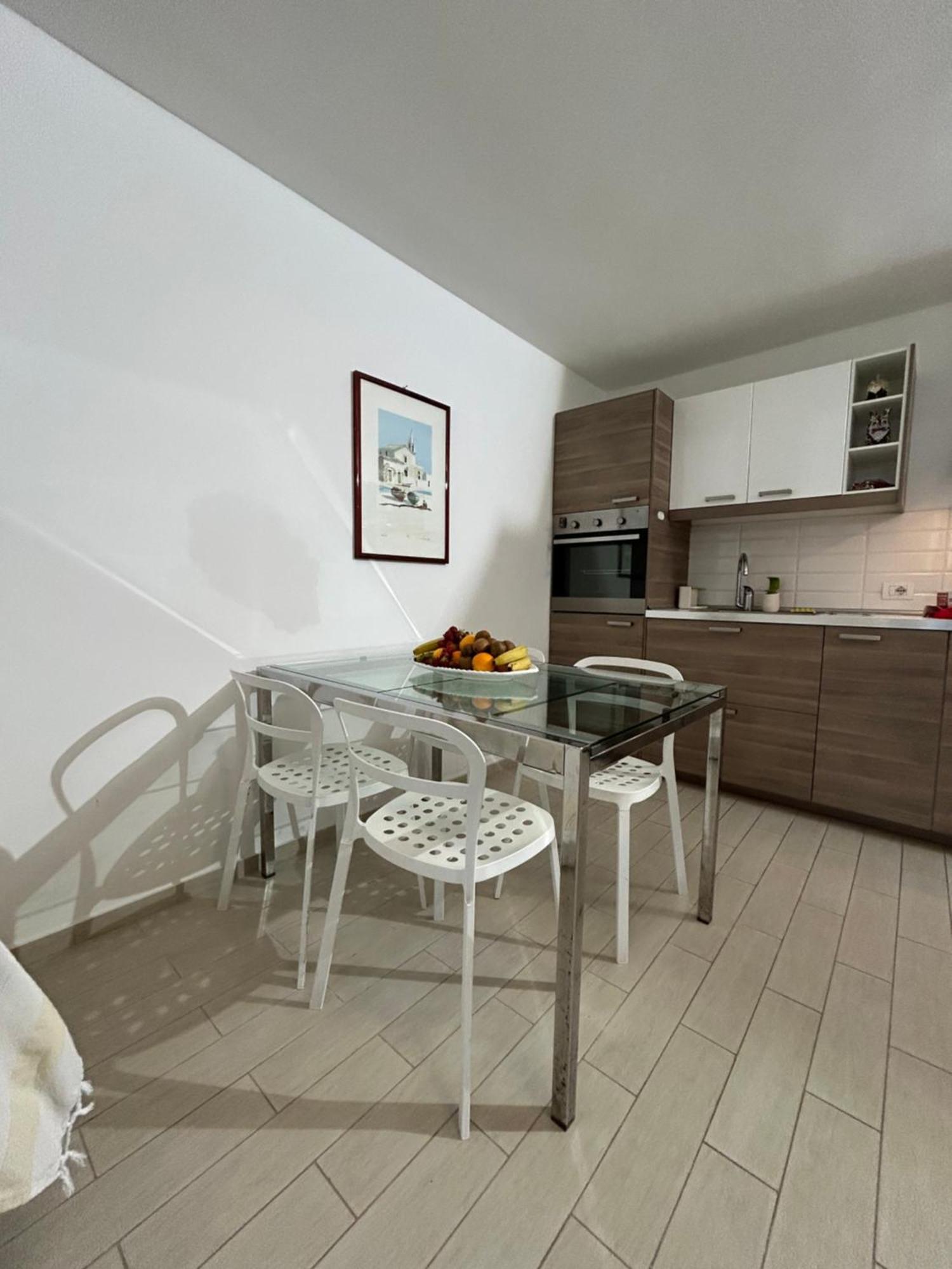 Casa Grazia Letojanni Mare Apartment Ngoại thất bức ảnh