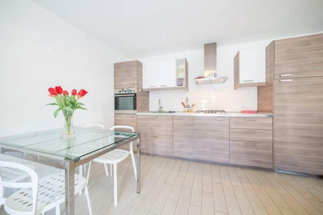 Casa Grazia Letojanni Mare Apartment Ngoại thất bức ảnh