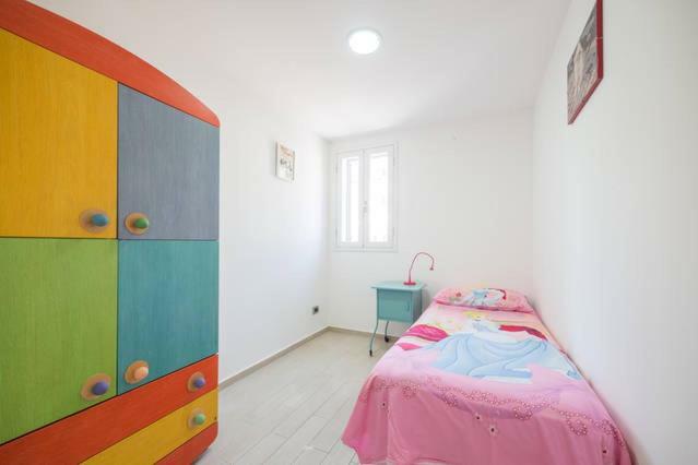 Casa Grazia Letojanni Mare Apartment Ngoại thất bức ảnh