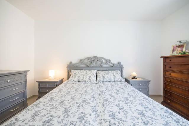 Casa Grazia Letojanni Mare Apartment Ngoại thất bức ảnh