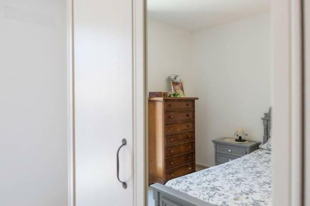 Casa Grazia Letojanni Mare Apartment Ngoại thất bức ảnh