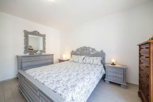Casa Grazia Letojanni Mare Apartment Ngoại thất bức ảnh